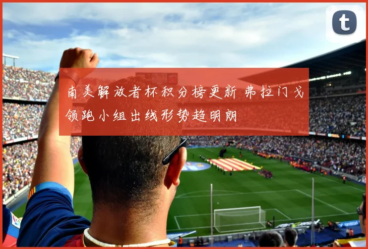南美解放者杯积分榜更新 弗拉门戈领跑小组出线形势趋明朗
